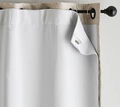 Blackout Backing For Curtains